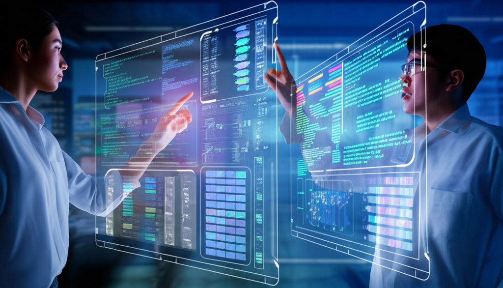 AI-Native Development